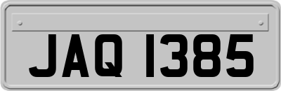 JAQ1385