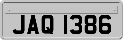 JAQ1386