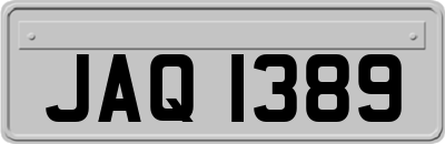 JAQ1389