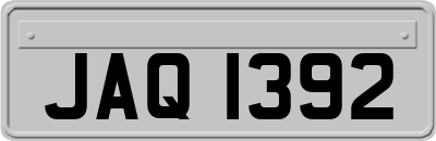 JAQ1392