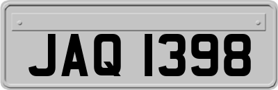 JAQ1398