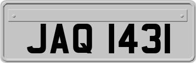 JAQ1431