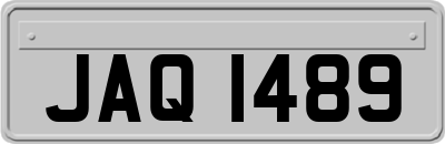 JAQ1489