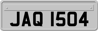 JAQ1504