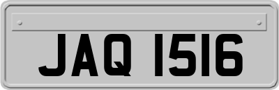 JAQ1516