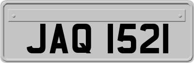 JAQ1521