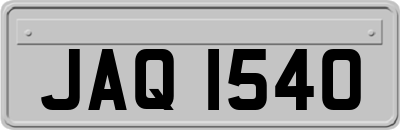 JAQ1540