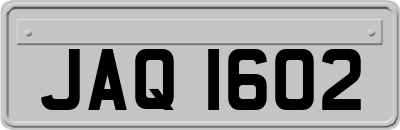 JAQ1602