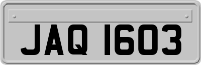JAQ1603
