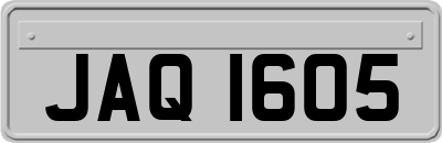 JAQ1605