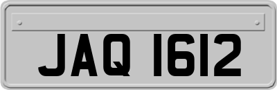 JAQ1612