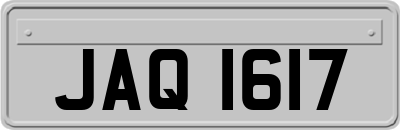 JAQ1617