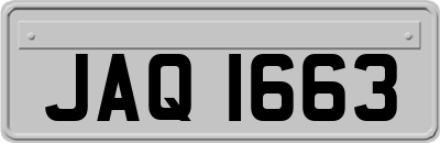 JAQ1663