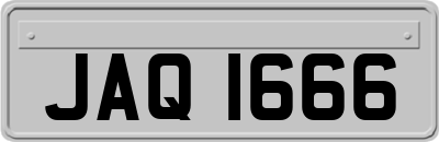 JAQ1666