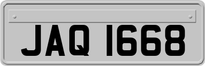 JAQ1668