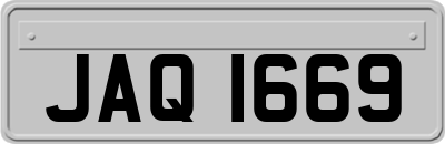 JAQ1669
