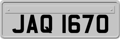 JAQ1670