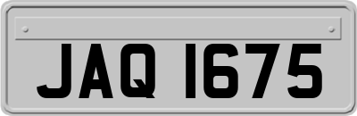 JAQ1675
