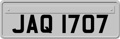 JAQ1707