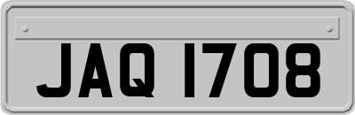 JAQ1708