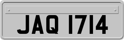 JAQ1714