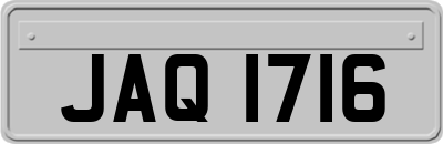 JAQ1716