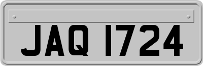 JAQ1724