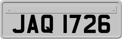 JAQ1726