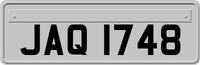 JAQ1748