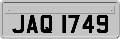 JAQ1749