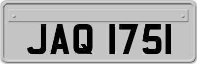 JAQ1751