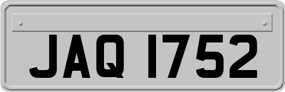 JAQ1752