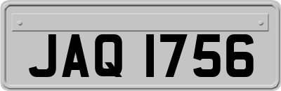 JAQ1756