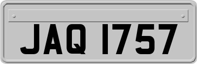 JAQ1757