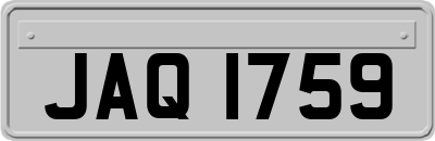 JAQ1759