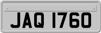 JAQ1760