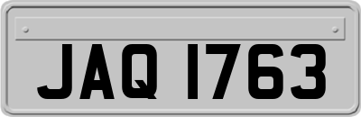 JAQ1763