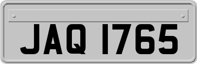 JAQ1765