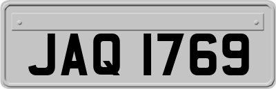 JAQ1769