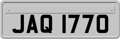 JAQ1770