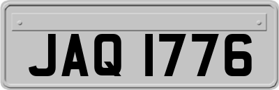 JAQ1776