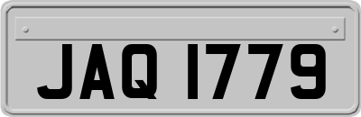 JAQ1779