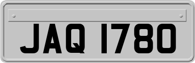 JAQ1780