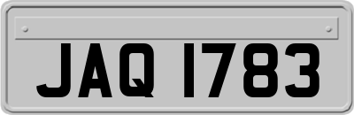 JAQ1783