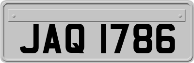 JAQ1786