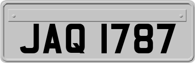 JAQ1787