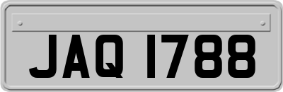 JAQ1788
