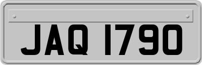 JAQ1790