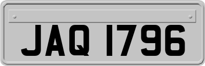 JAQ1796