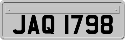 JAQ1798